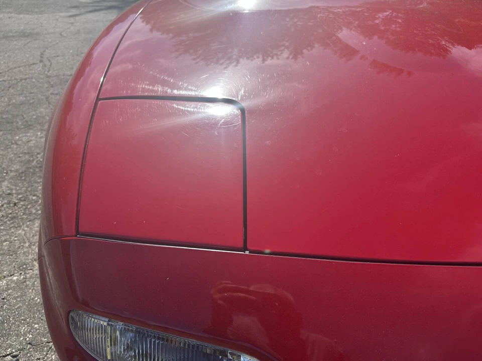 1991 Mazda NA MX-5 Miata - Image 15 of 31