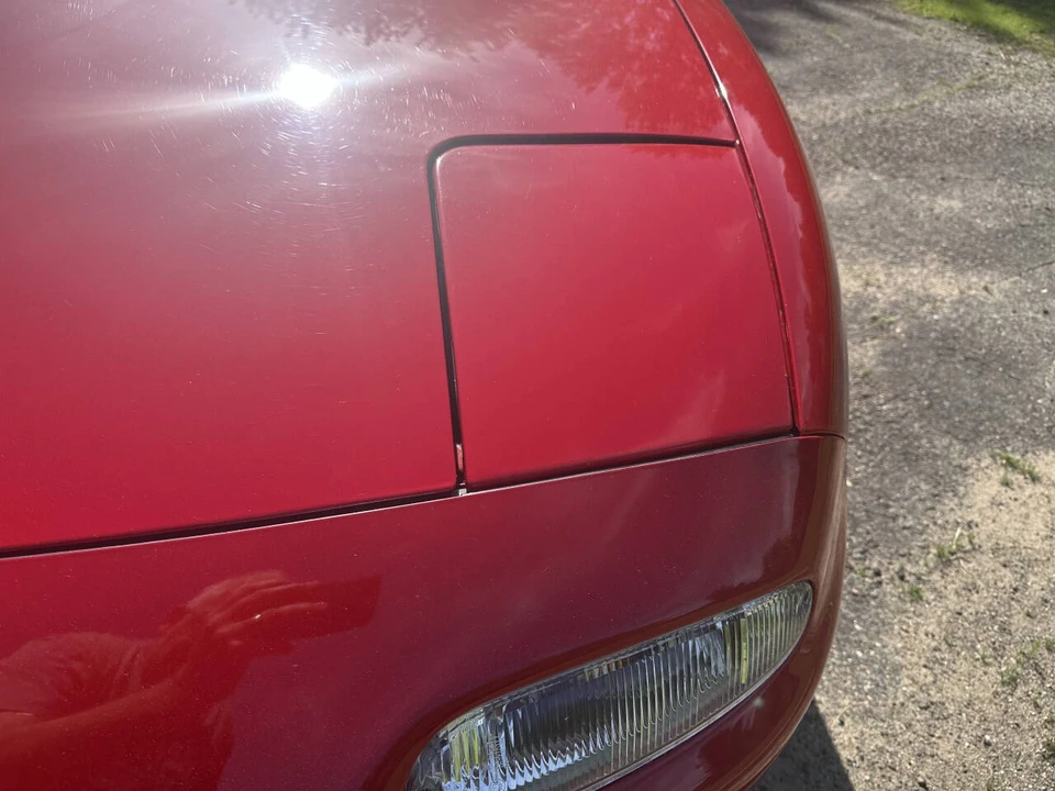 1991 Mazda NA MX-5 Miata - Image 16 of 31
