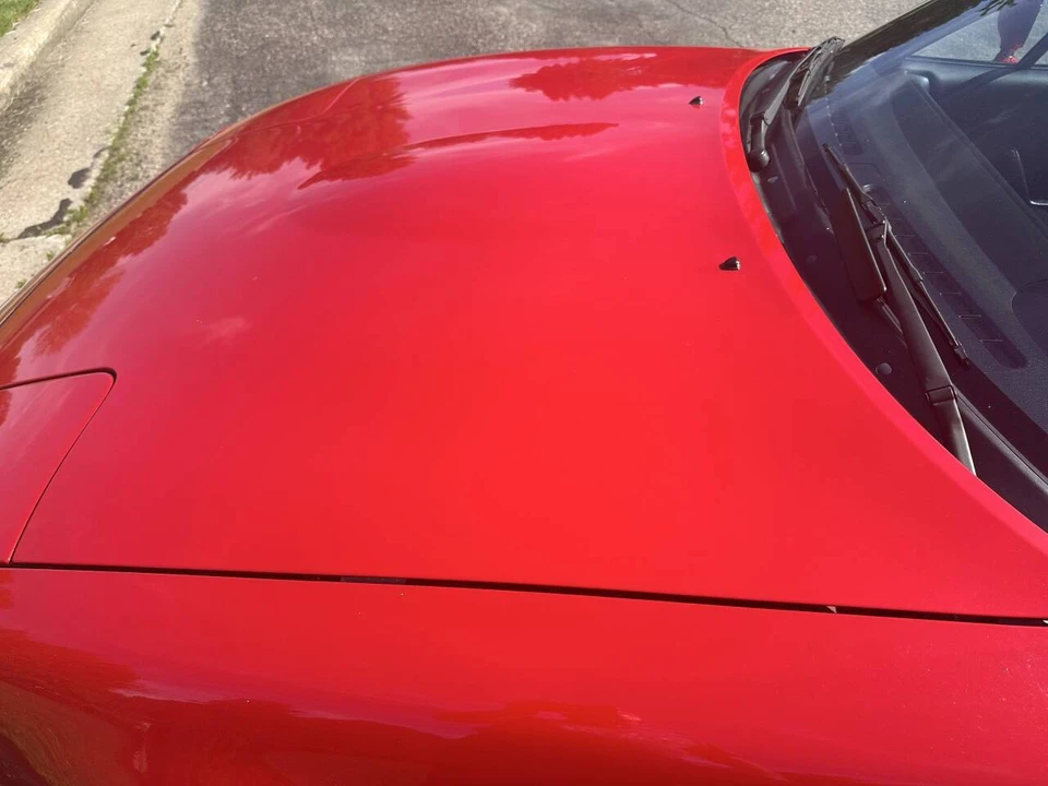 1991 Mazda NA MX-5 Miata - Image 17 of 31