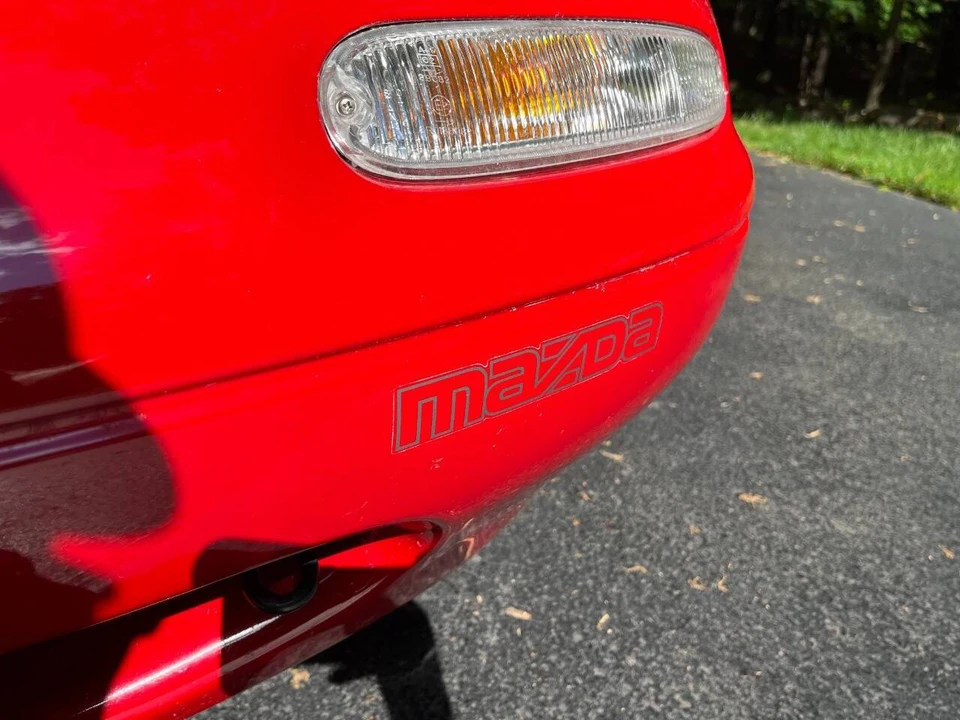 1991 Mazda NA MX-5 Miata - Image 20 of 31
