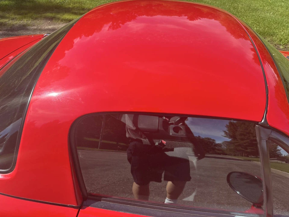 1991 Mazda NA MX-5 Miata - Image 24 of 31