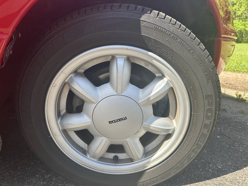 1991 Mazda NA MX-5 Miata - Image 30 of 31