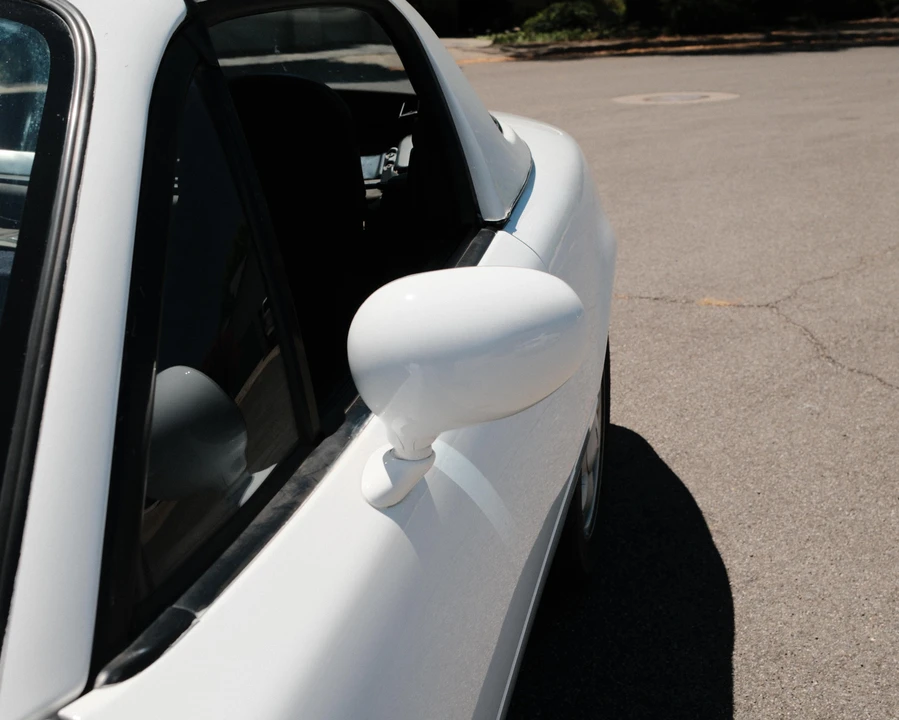 1991 Mazda NA MX-5 Miata - Image 23 of 31