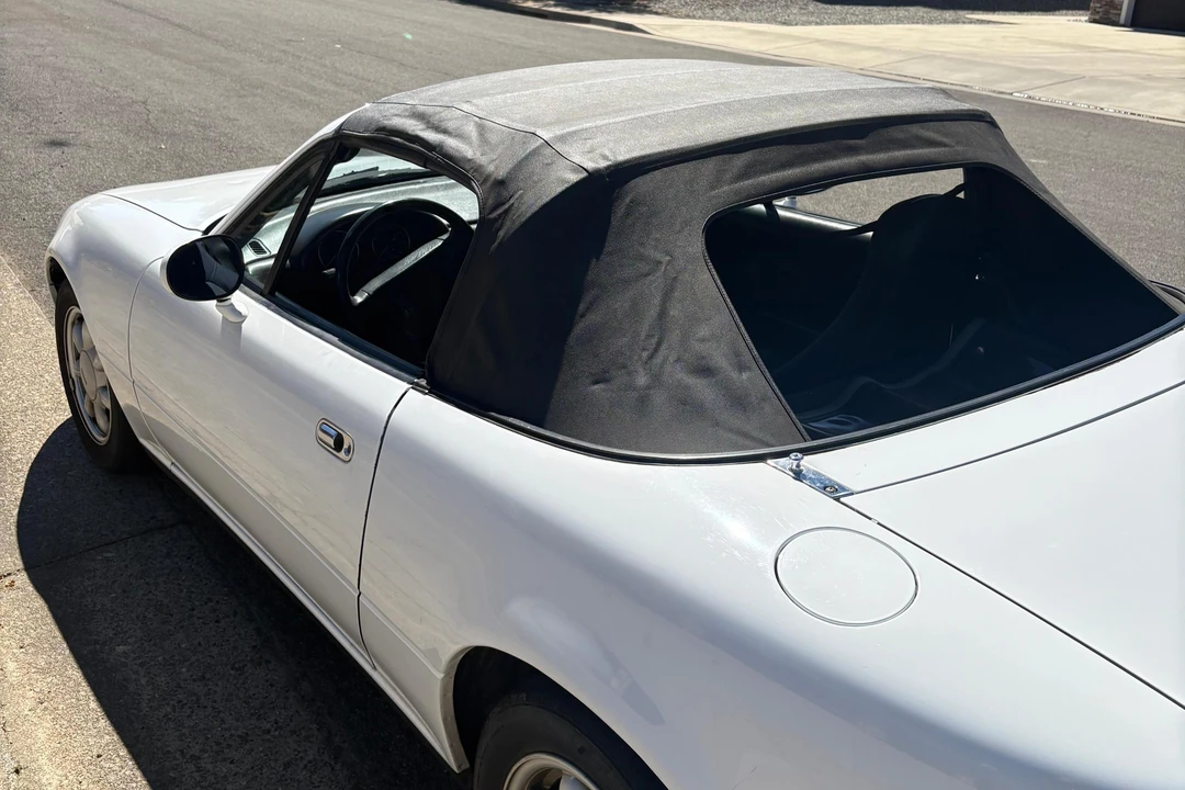 1991 Mazda NA MX-5 Miata - Image 24 of 31