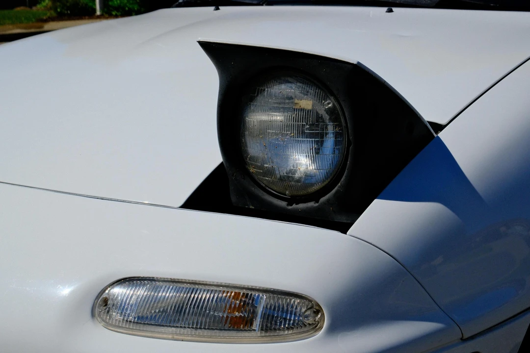 1991 Mazda NA MX-5 Miata - Image 21 of 31