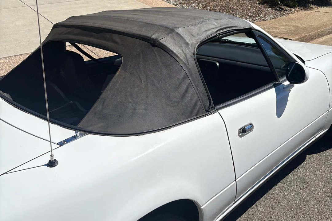 1991 Mazda NA MX-5 Miata - Image 31 of 31