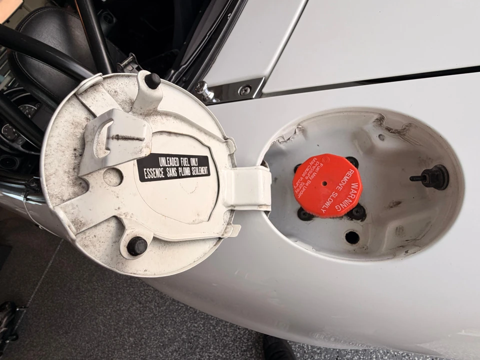 1991 Mazda NA MX-5 Miata - Image 29 of 31