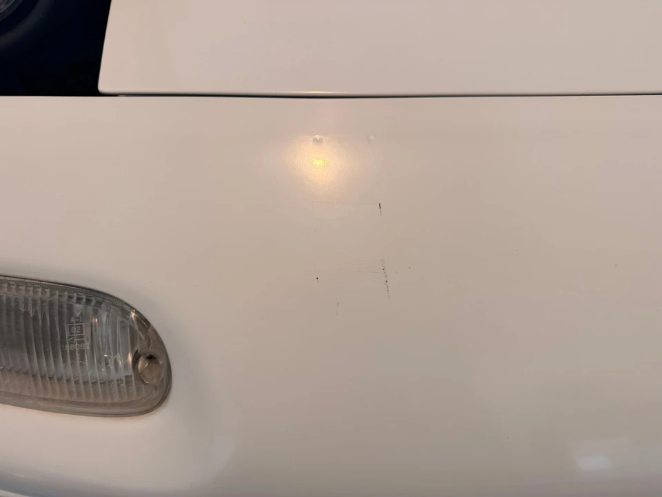 1991 Mazda NA MX-5 Miata - Image 19 of 31