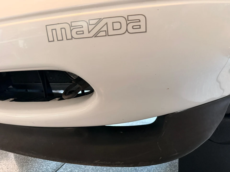 1991 Mazda NA MX-5 Miata - Image 22 of 31