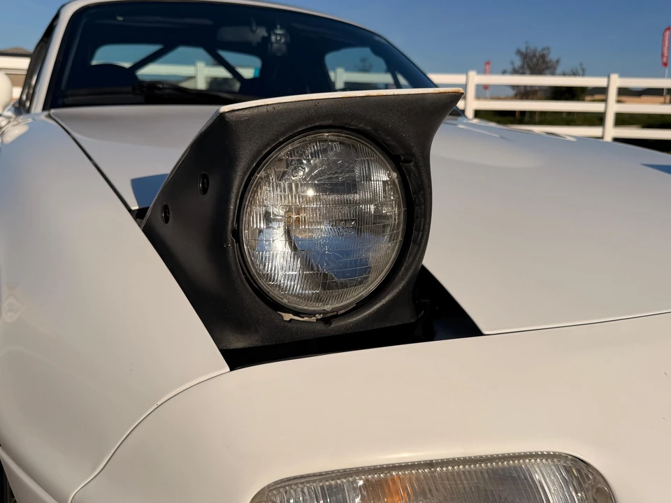 1991 Mazda NA MX-5 Miata - Image 18 of 31