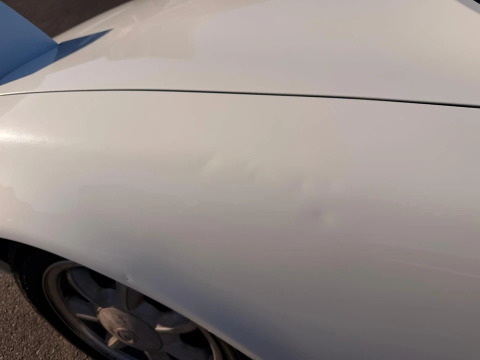 1991 Mazda NA MX-5 Miata - Image 26 of 31