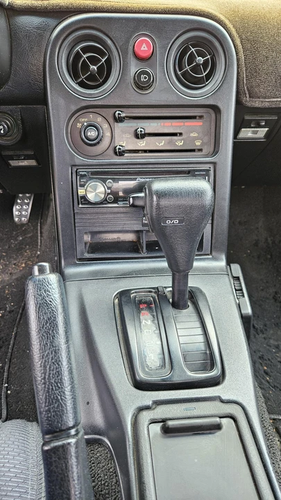 1991 Mazda NA MX-5 Miata - Image 28 of 31