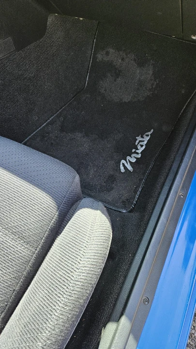 1991 Mazda NA MX-5 Miata - Image 30 of 31