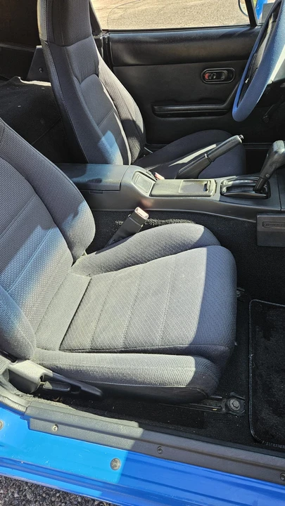 1991 Mazda NA MX-5 Miata - Image 23 of 31
