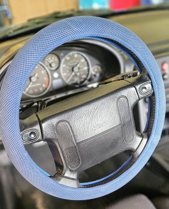 1991 Mazda NA MX-5 Miata - Image 26 of 31