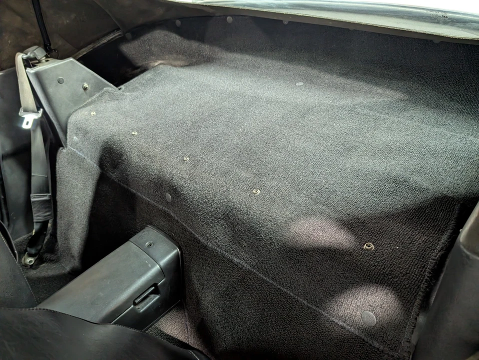 1991 Mazda NA MX-5 Miata - Image 26 of 31