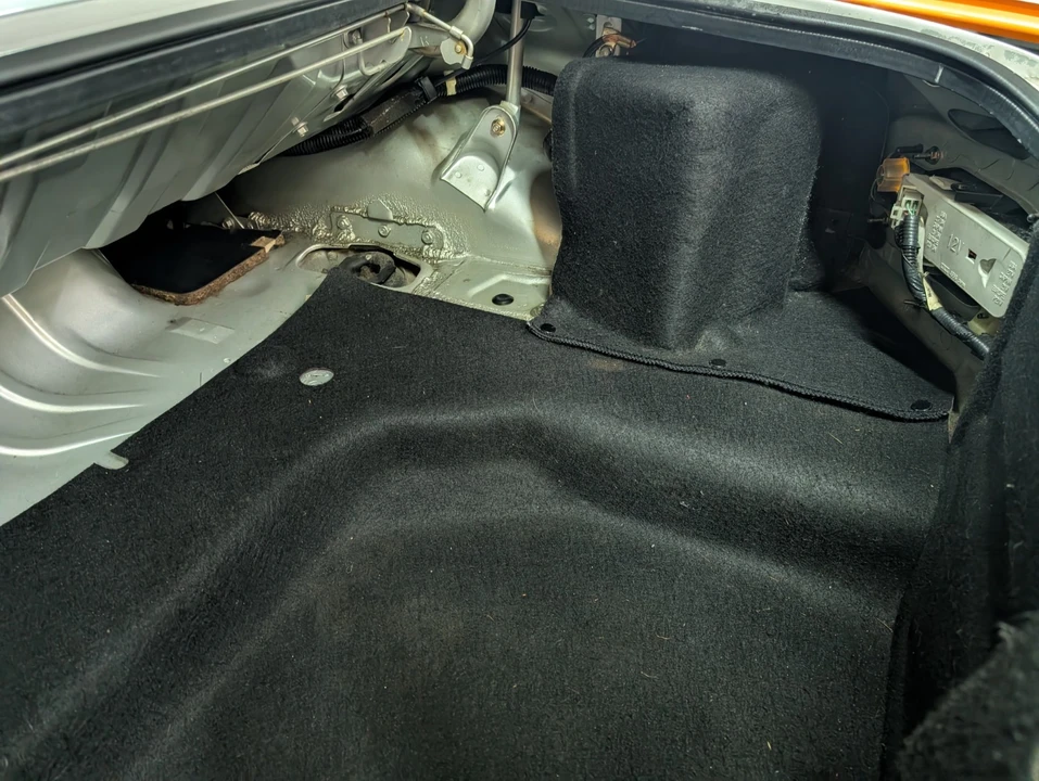 1991 Mazda NA MX-5 Miata - Image 15 of 31