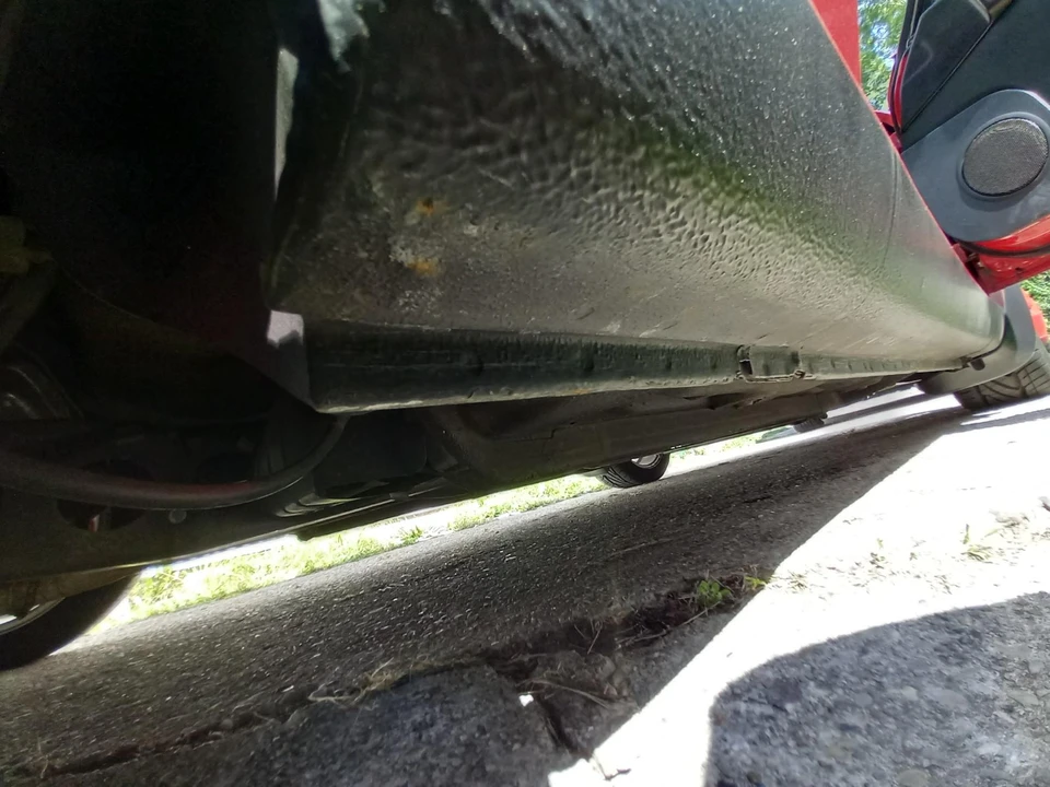 1991 Mazda NA MX-5 Miata - Image 24 of 31