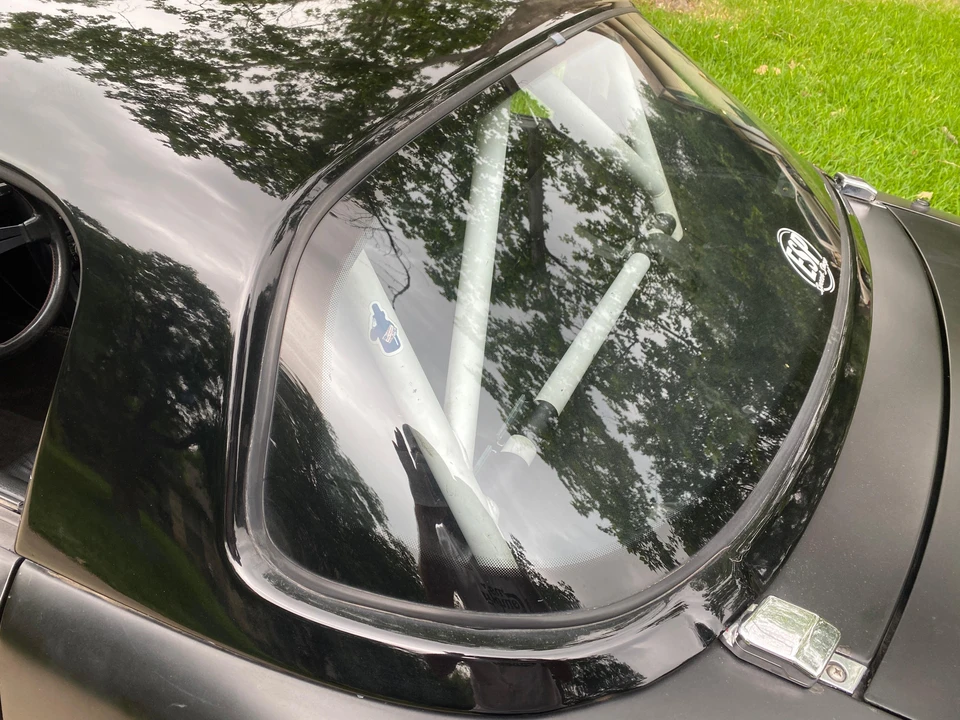 1991 Mazda NA MX-5 Miata - Image 30 of 31