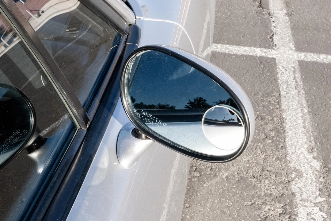 1991 Mazda NA MX-5 Miata - Image 31 of 31