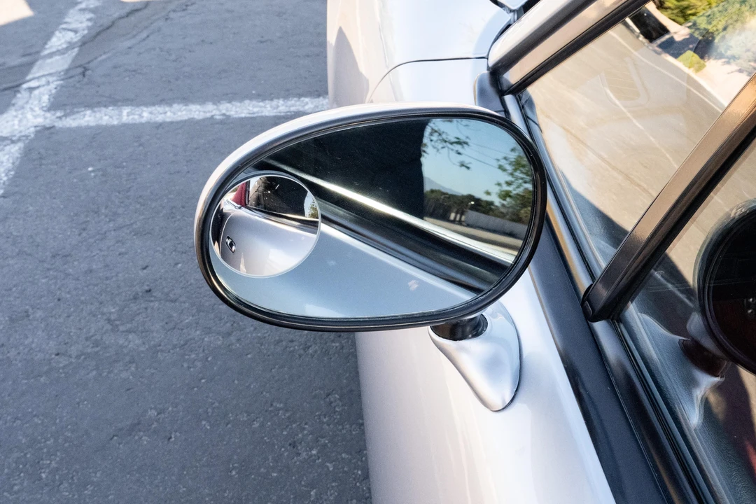 1991 Mazda NA MX-5 Miata - Image 22 of 31