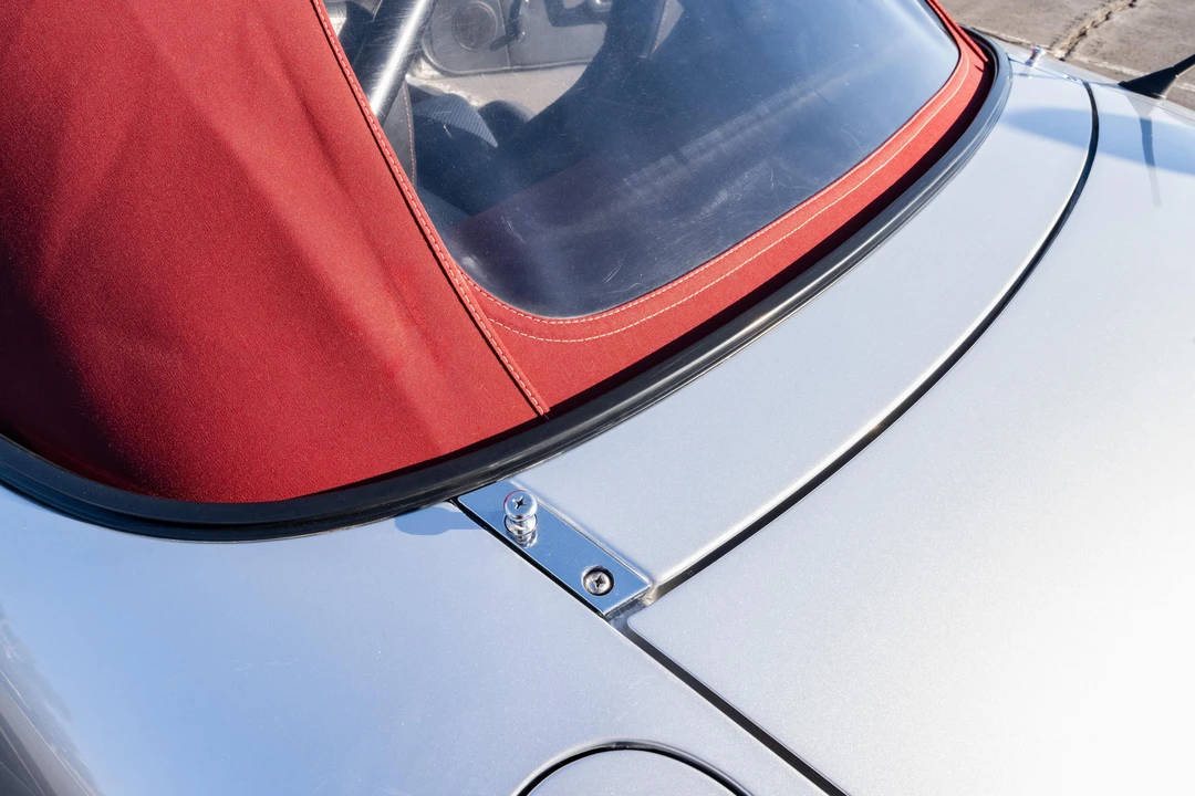 1991 Mazda NA MX-5 Miata - Image 24 of 31