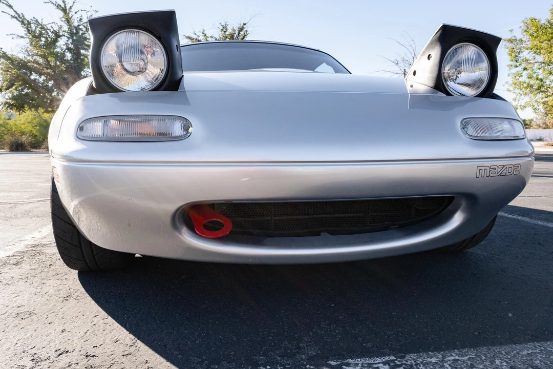 1991 Mazda NA MX-5 Miata - Image 10 of 31