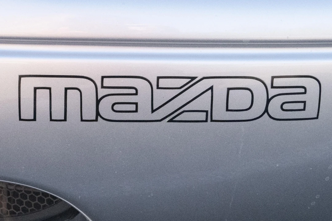 1991 Mazda NA MX-5 Miata - Image 19 of 31