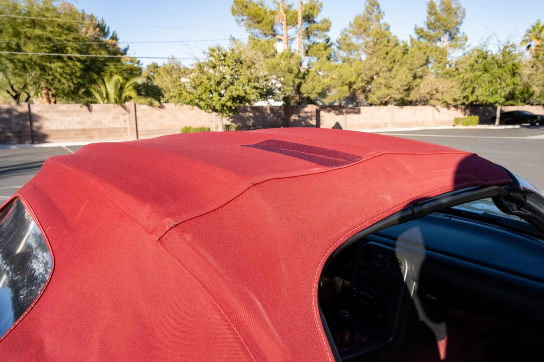 1991 Mazda NA MX-5 Miata - Image 30 of 31