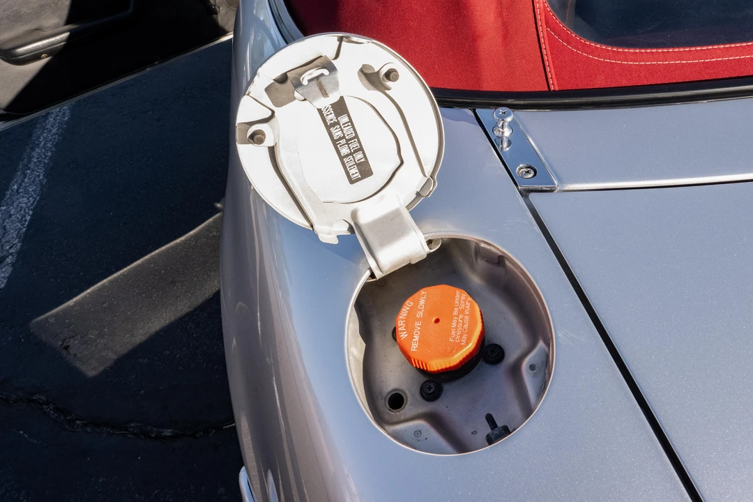1991 Mazda NA MX-5 Miata - Image 25 of 31