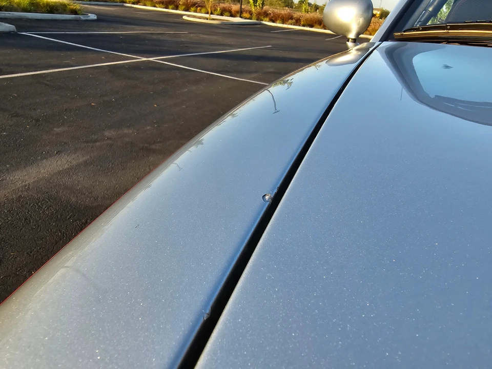 1991 Mazda NA MX-5 Miata - Image 30 of 31