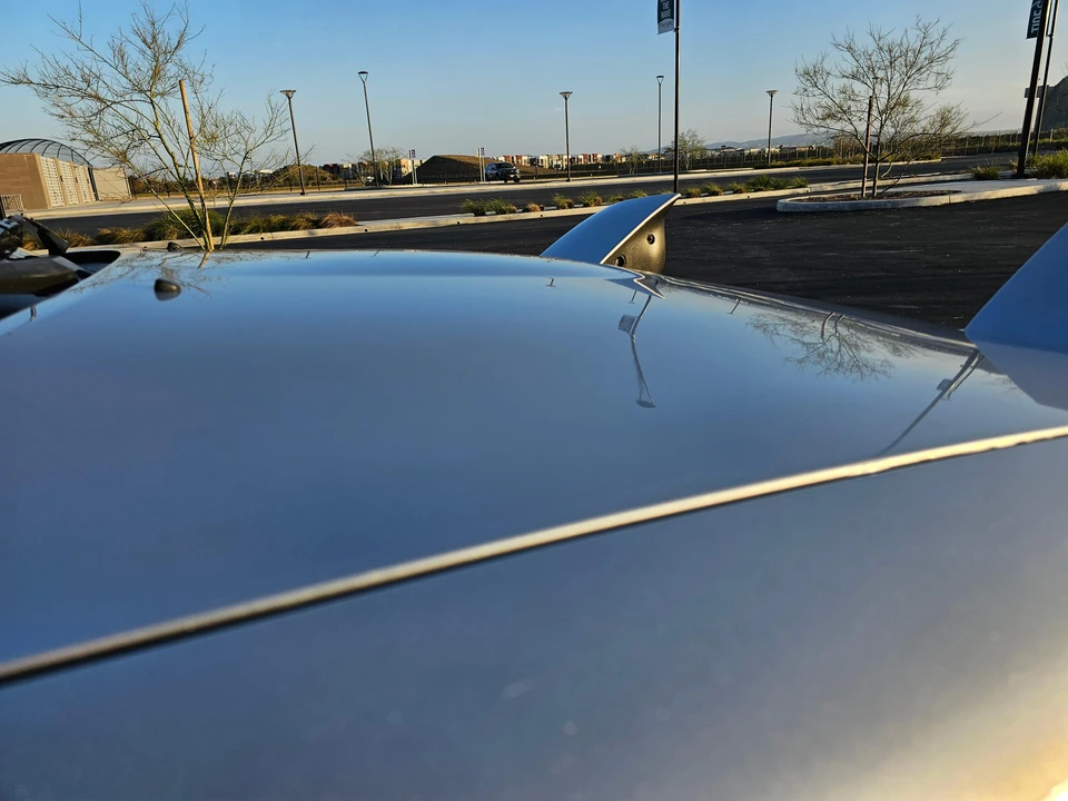 1991 Mazda NA MX-5 Miata - Image 29 of 31