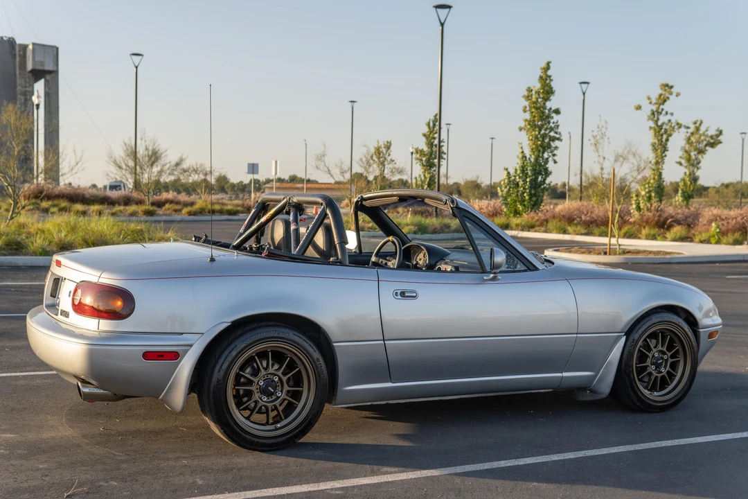 1991 Mazda NA MX-5 Miata - Image 15 of 31