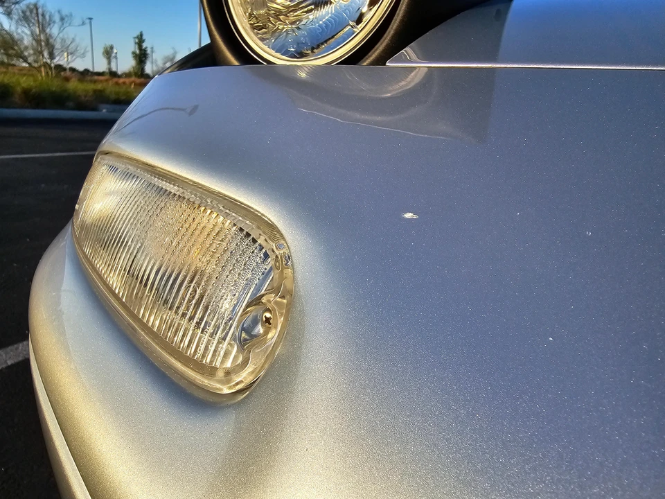1991 Mazda NA MX-5 Miata - Image 31 of 31