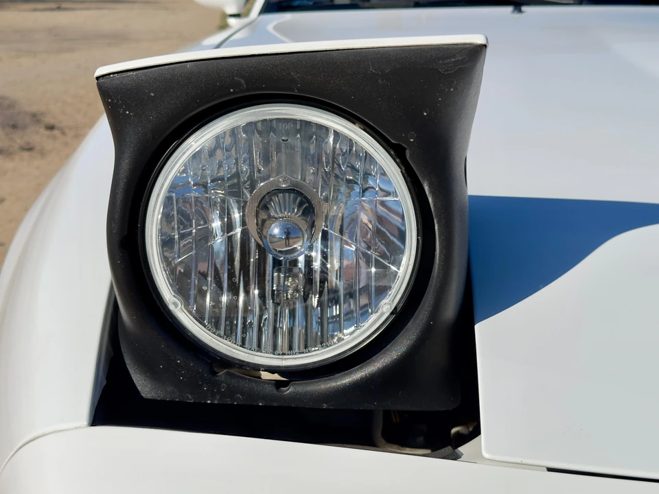 1991 Mazda NA MX-5 Miata - Image 22 of 31
