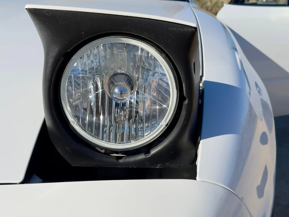 1991 Mazda NA MX-5 Miata - Image 23 of 31