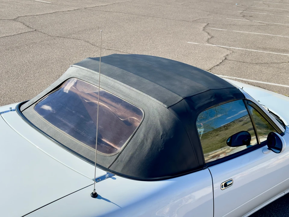1991 Mazda NA MX-5 Miata - Image 19 of 31