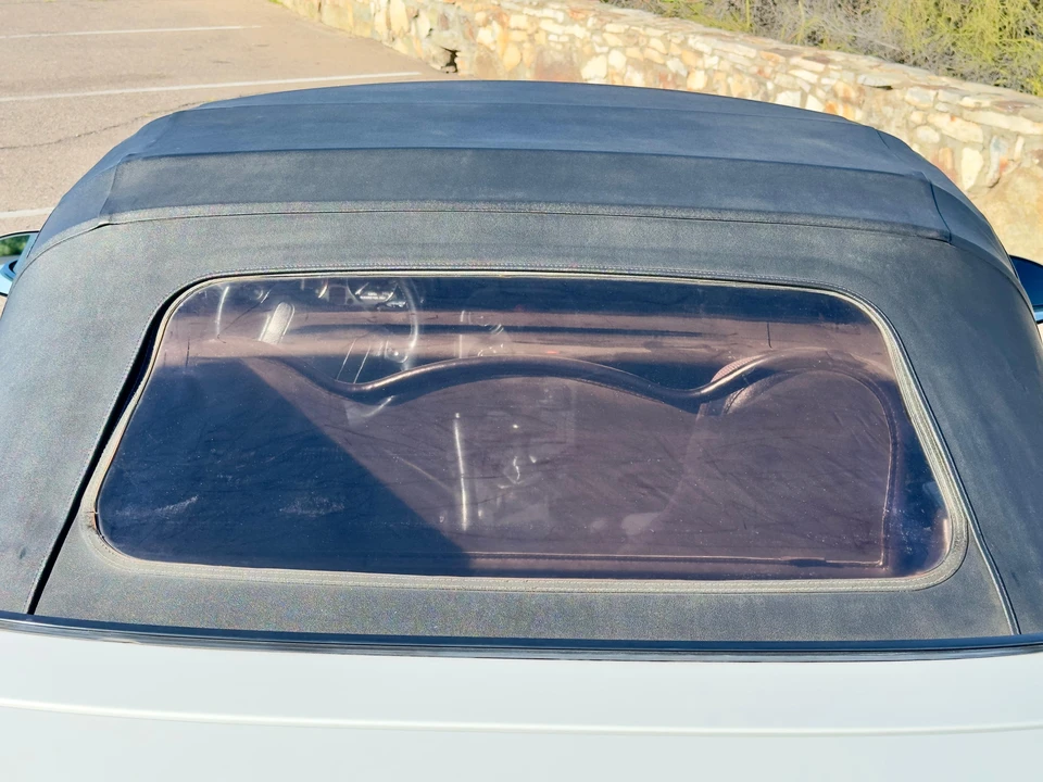 1991 Mazda NA MX-5 Miata - Image 18 of 31