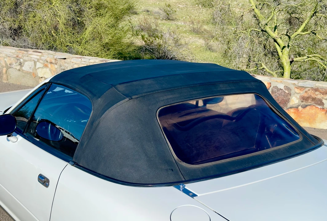 1991 Mazda NA MX-5 Miata - Image 17 of 31