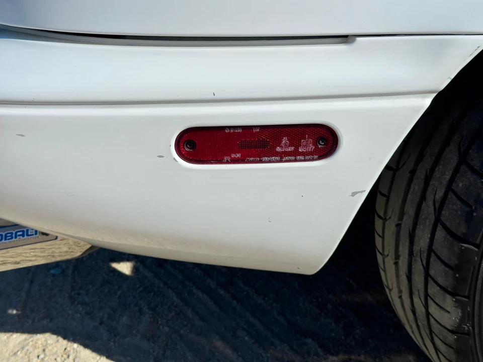 1991 Mazda NA MX-5 Miata - Image 26 of 31