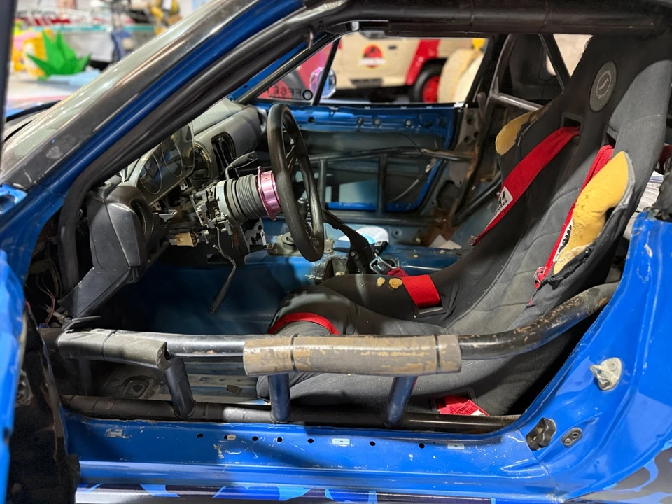 1991 Mazda NA MX-5 Miata - Image 13 of 14