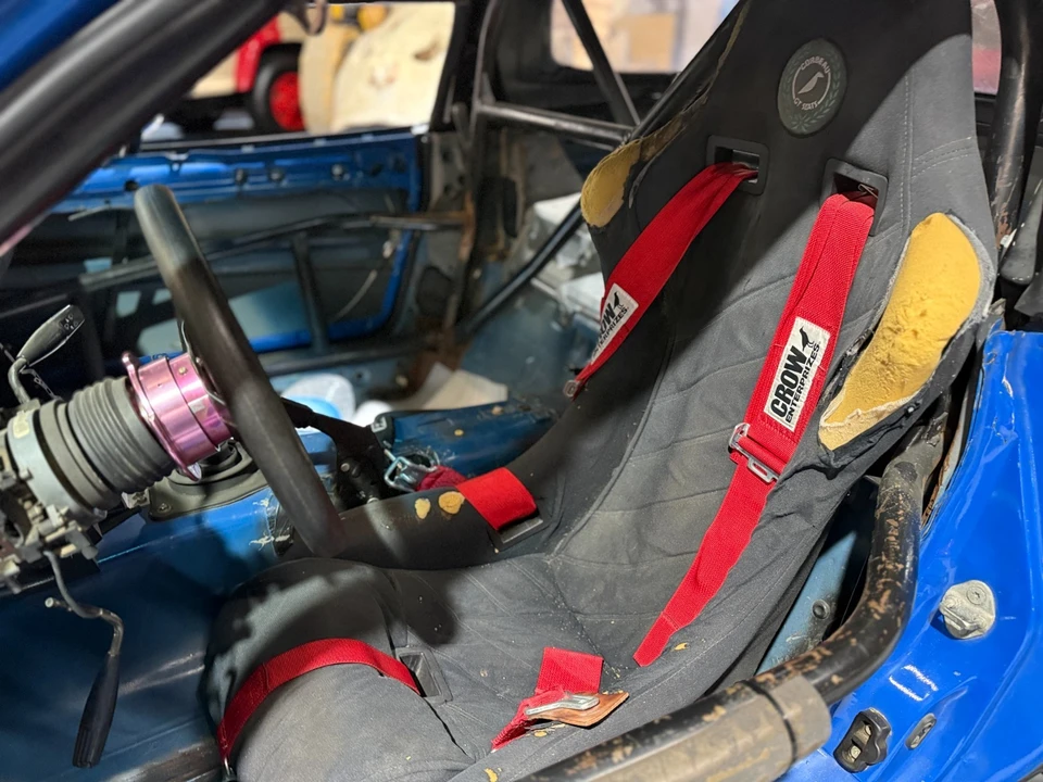 1991 Mazda NA MX-5 Miata - Image 14 of 14