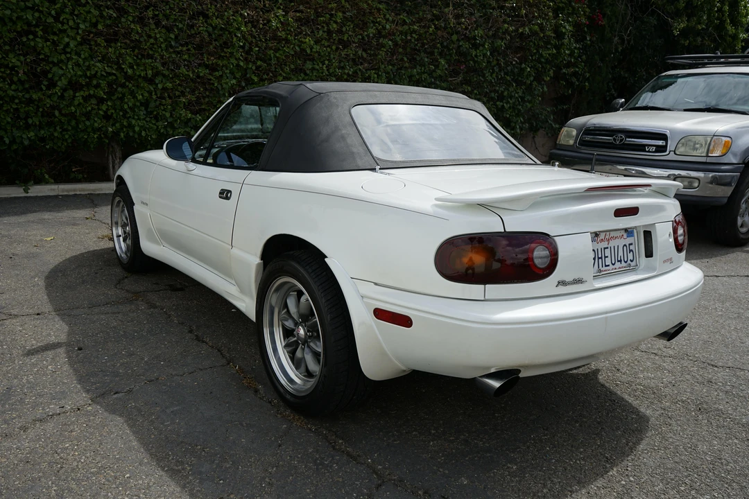 1991 Mazda NA MX-5 Miata - Image 18 of 31