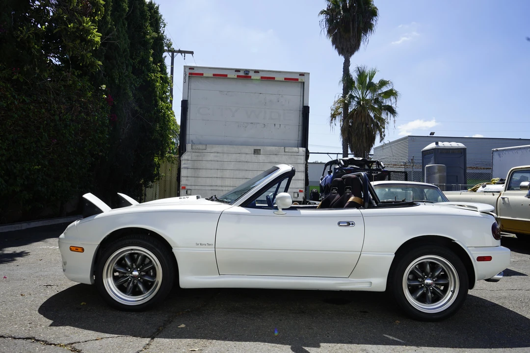 1991 Mazda NA MX-5 Miata - Image 6 of 31