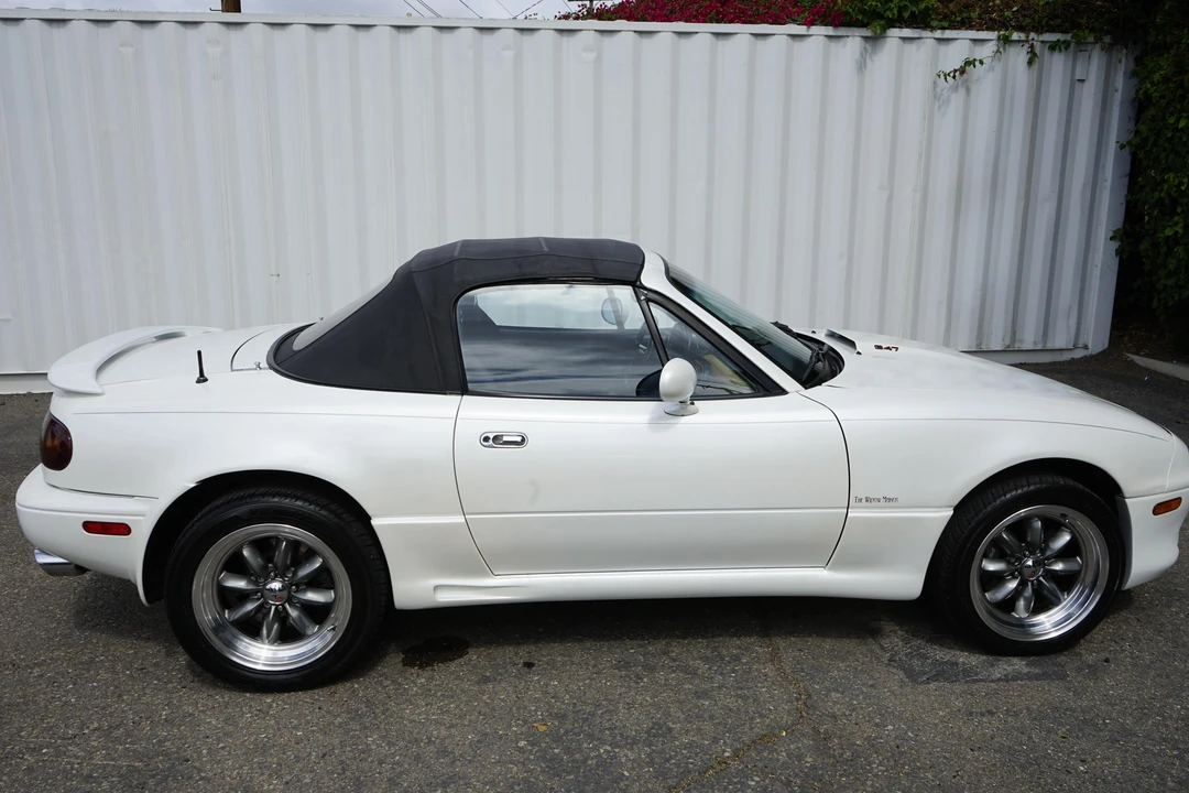 1991 Mazda NA MX-5 Miata - Image 25 of 31
