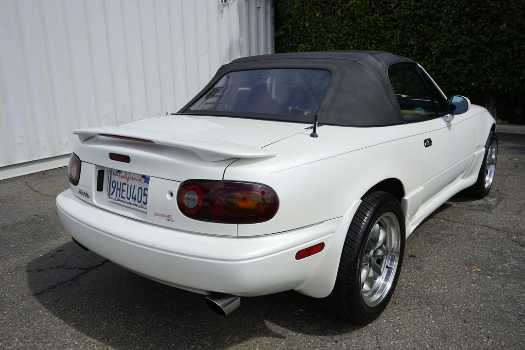 1991 Mazda NA MX-5 Miata - Image 23 of 31