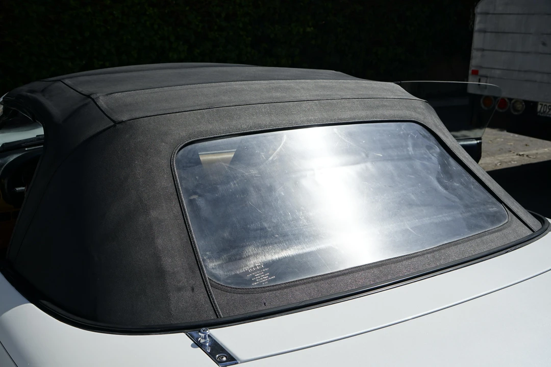 1991 Mazda NA MX-5 Miata - Image 29 of 31