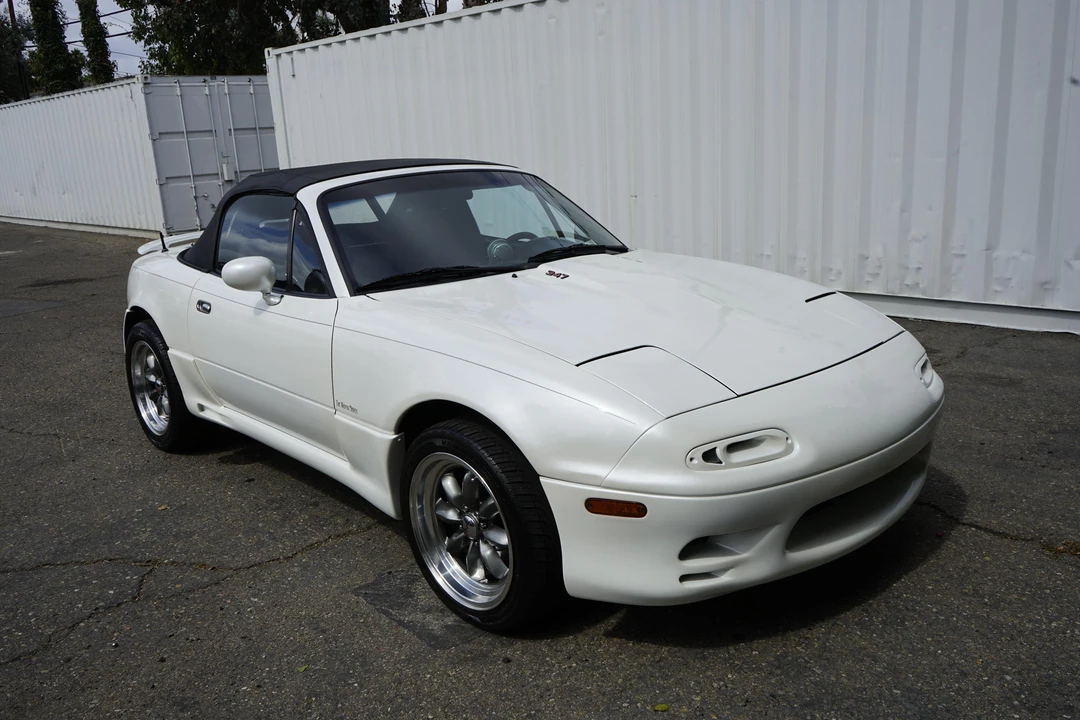 1991 Mazda NA MX-5 Miata - Image 26 of 31