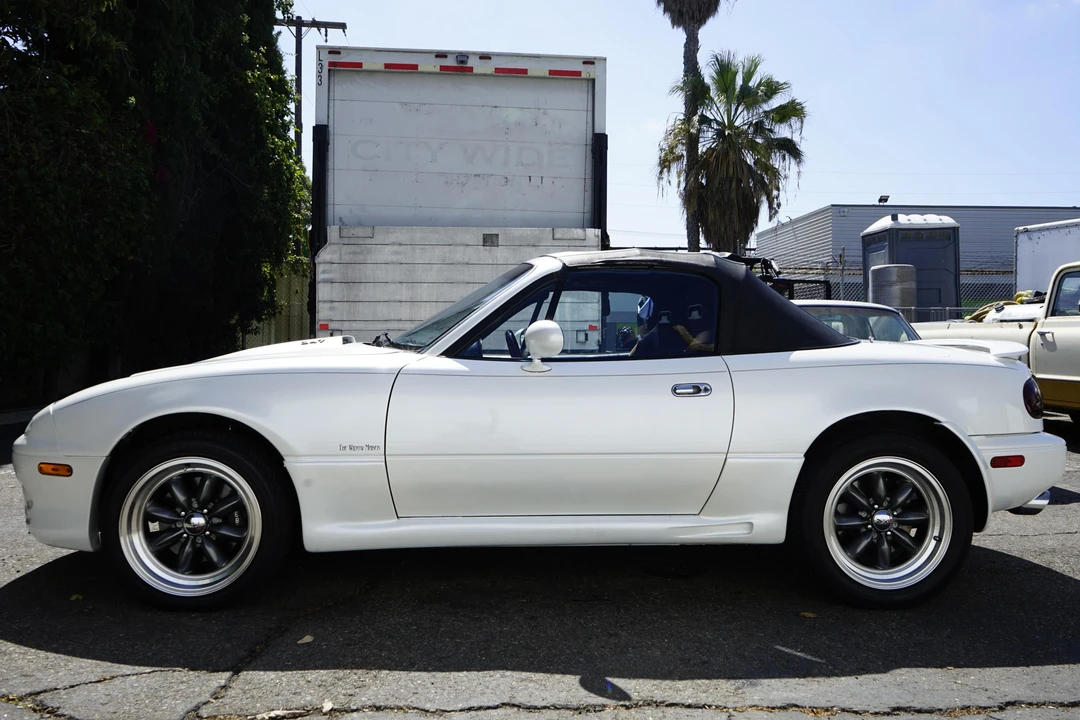 1991 Mazda NA MX-5 Miata - Image 3 of 31
