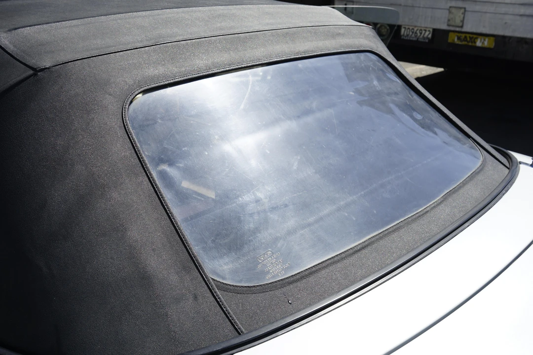 1991 Mazda NA MX-5 Miata - Image 30 of 31